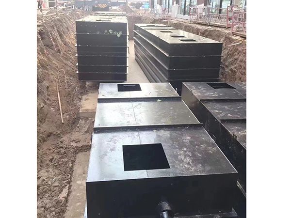 萨迦​甘肃嘉源通环保：全品类水处理设备，一站式守护碧水清流