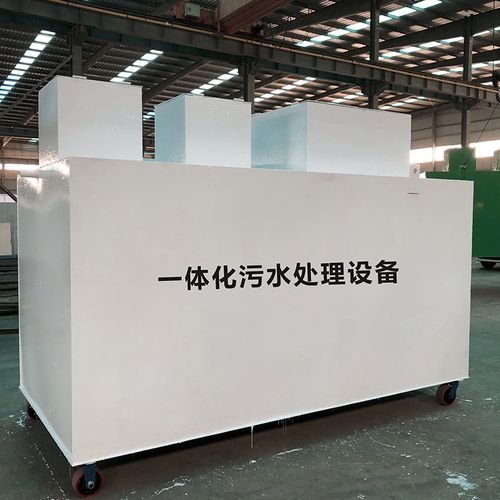 萨迦甘肃嘉源通全域服务｜专业污水处理设备定制生产、安装运维一站式解决方案